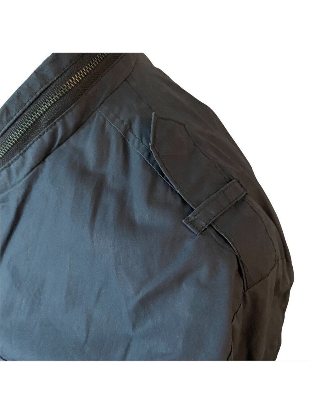 ✨host Pick! ✨ ~ H&M Lightweight Jacket - Picture 4 of 11